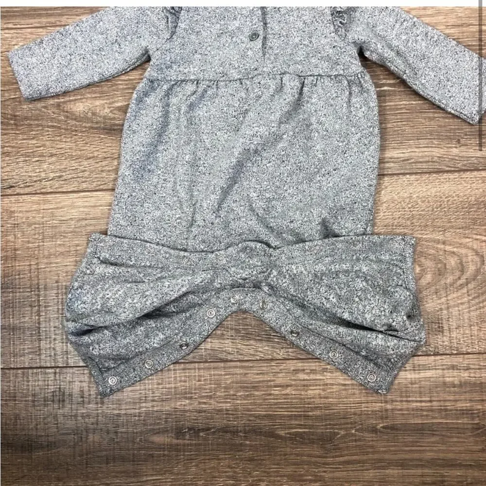 GAP baby grey